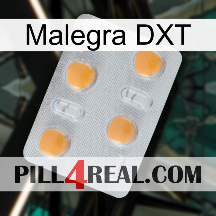 Malegra DXT 24